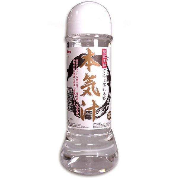 Magic Eyes - Japan Meiki Lotion Lube Lubricant MG1039 CherryAffairs