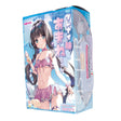 Magic Eyes - My Unfortunate Little Sister Amane-chan Onahole (Beige) MG1154 CherryAffairs