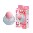 Magic Eyes - Nipple Dome Vibrator Massager (Pink) MG1148 CherryAffairs