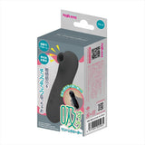 Magic Eyes - Sucking One Handed Rotor Clitoral Air Stimulator CherryAffairs