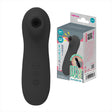 Magic Eyes - Sucking One Handed Rotor Clitoral Air Stimulator MG1160 CherryAffairs