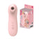 Magic Eyes - Sucking One Handed Rotor Clitoral Air Stimulator MG1159 CherryAffairs