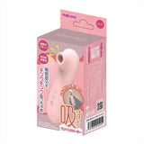 Magic Eyes - Sucking One Handed Rotor Clitoral Air Stimulator CherryAffairs
