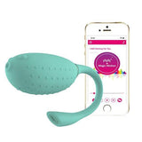 Magic Motion - Fugu App-Controlled Egg Vibrator MGM1008 CherryAffairs