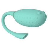 Magic Motion - Fugu App-Controlled Egg Vibrator CherryAffairs