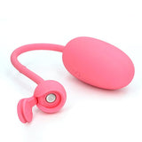 Magic Motion - Kegel Coach App-Controlled Smart Exerciser (Pink) MGM1026 CherryAffairs