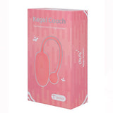 Magic Motion - Kegel Coach App-Controlled Smart Exerciser (Pink) MGM1026 CherryAffairs