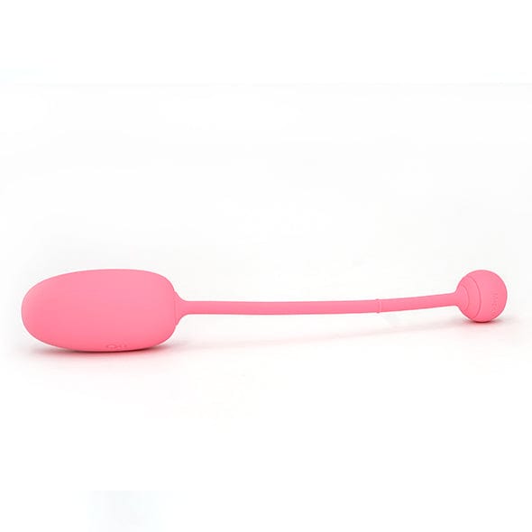 Magic Motion - Kegel Coach App-Controlled Smart Exerciser (Pink) MGM1026 CherryAffairs