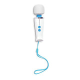 Magic Wand - Micro Mini Wand Massager (White) MW1001 CherryAffairs