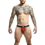 Male Basics - Dungeon Chain Jockstrap Underwear CherryAffairs