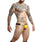 Male Basics - Dungeon Snap Jockstrap Underwear MAL1006 CherryAffairs