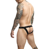 Male Basics - Dungeon Snap Jockstrap Underwear CherryAffairs