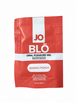 System JO - Blo 风味清凉口腔愉悦凝胶 1 盎司
