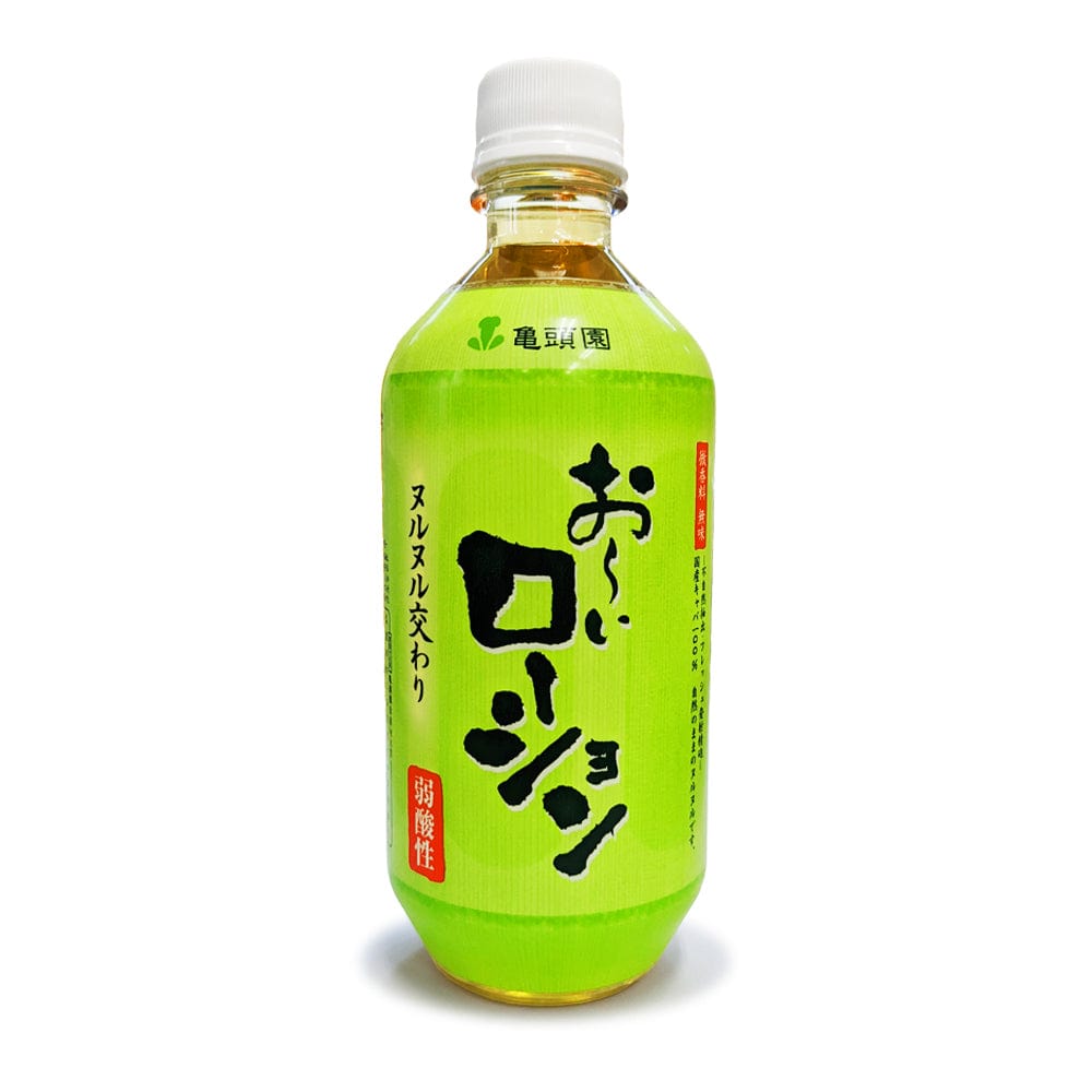 Merci - Japanese Green Tea Hey Lotion Lubricant OT1230 CherryAffairs