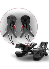 Mystim - Barry Bite eStim Toy MTM1029 CherryAffairs