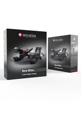 Mystim - Barry Bite eStim Toy MTM1029 CherryAffairs