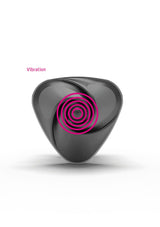 Mystim - Hearts Desire Estim Stimulator MTM1036 CherryAffairs
