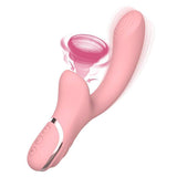 MyToys - MyAiryClit Rabbit Vibrator MYT1020 CherryAffairs