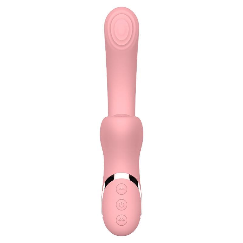 MyToys - MyAiryClit Rabbit Vibrator CherryAffairs