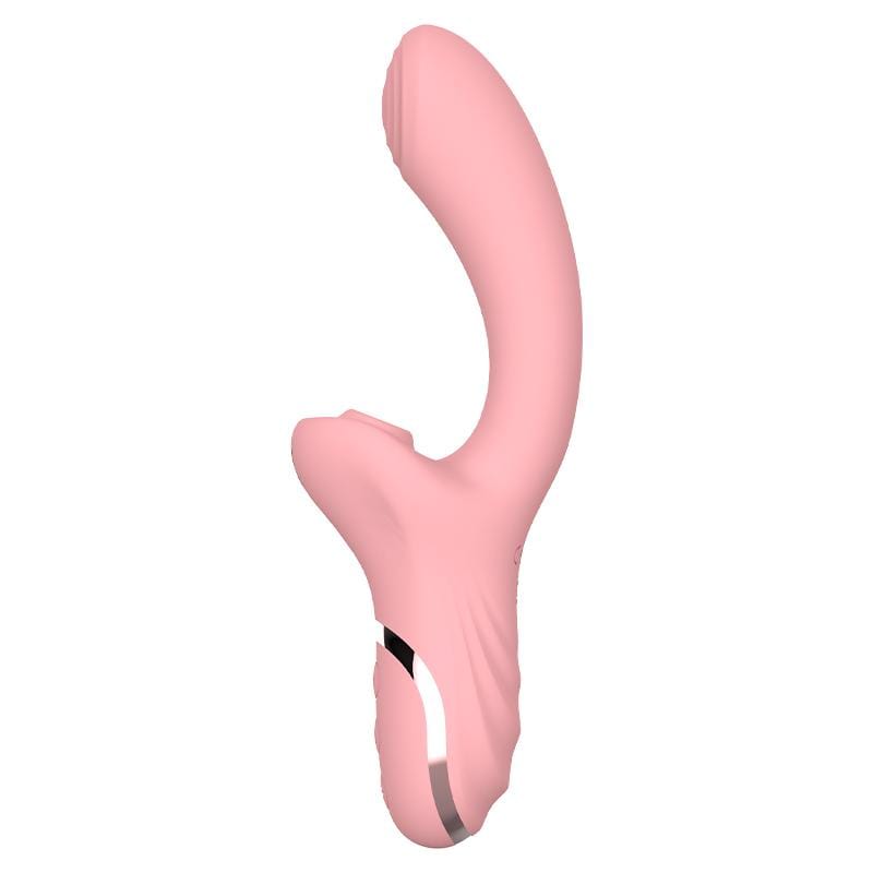 MyToys - MyAiryClit Rabbit Vibrator CherryAffairs