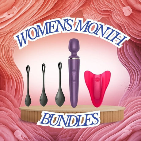 New Mum Gentle Restart Kit CherryAffairs