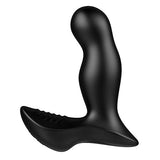 Nexus - Beat Thumping Remote Control Prostate Massager (Black) NE1085 CherryAffairs
