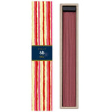 Nippon Kodo - Kayuragi Incense Sticks with Incense Holder Aromatherapy  Ume Plum 4902125384804 Incense Sticks