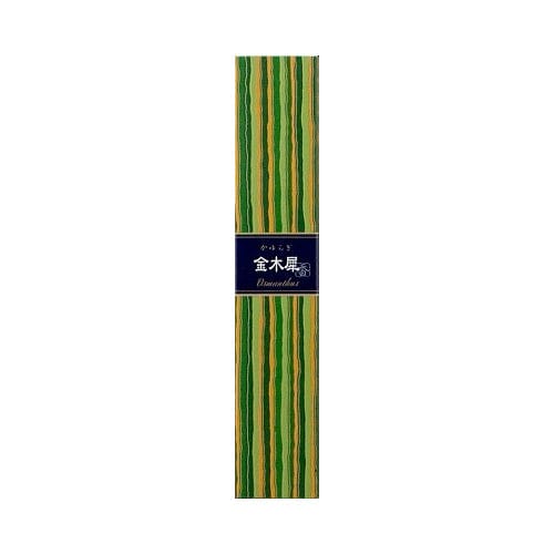 Nippon Kodo - Kayuragi Incense Sticks with Incense Holder Aromatherapy NPK1008 CherryAffairs