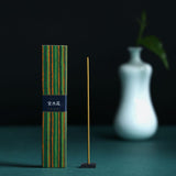 Nippon Kodo - Kayuragi Incense Sticks with Incense Holder Aromatherapy    Incense Sticks