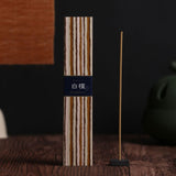 Nippon Kodo - Kayuragi Incense Sticks with Incense Holder Aromatherapy    Incense Sticks