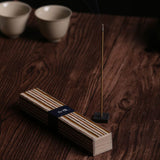 Nippon Kodo - Kayuragi Incense Sticks with Incense Holder Aromatherapy    Incense Sticks