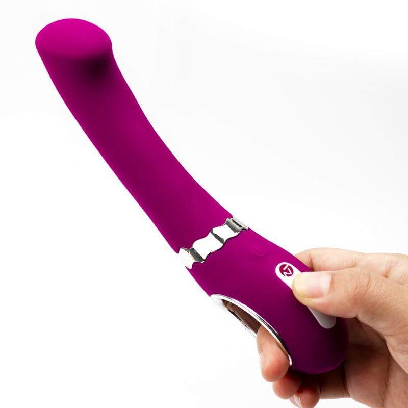 Nomi Tang - Getaway Plus 2 G Spot Vibrator    G Spot Dildo (Vibration) Rechargeable