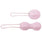 Nomi Tang - IntiMate Kegel Balls Set  Pink 4897028220192 Kegel Balls (Non Vibration)