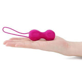 Nomi Tang - Intimate Plus Kegel Exerciser Ball Set    Kegel Balls (Non Vibration)