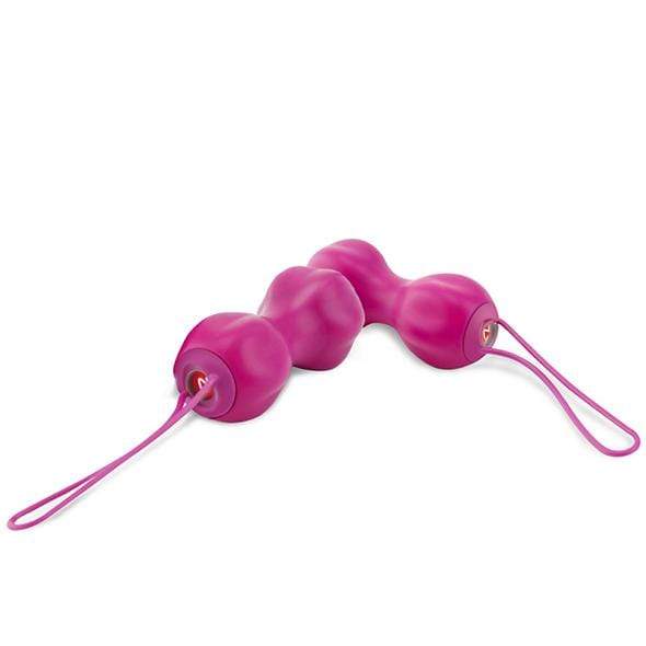 Nomi Tang - Intimate Plus Kegel Exerciser Ball Set    Kegel Balls (Non Vibration)