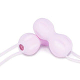 Nomi Tang - Intimate Plus Kegel Exerciser Ball Set    Kegel Balls (Non Vibration)