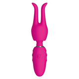 Nomi Tang - Pocket Mini Powerful Wand Massager CherryAffairs