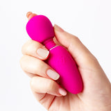 Nomi Tang - Pocket Mini Powerful Wand Massager CherryAffairs