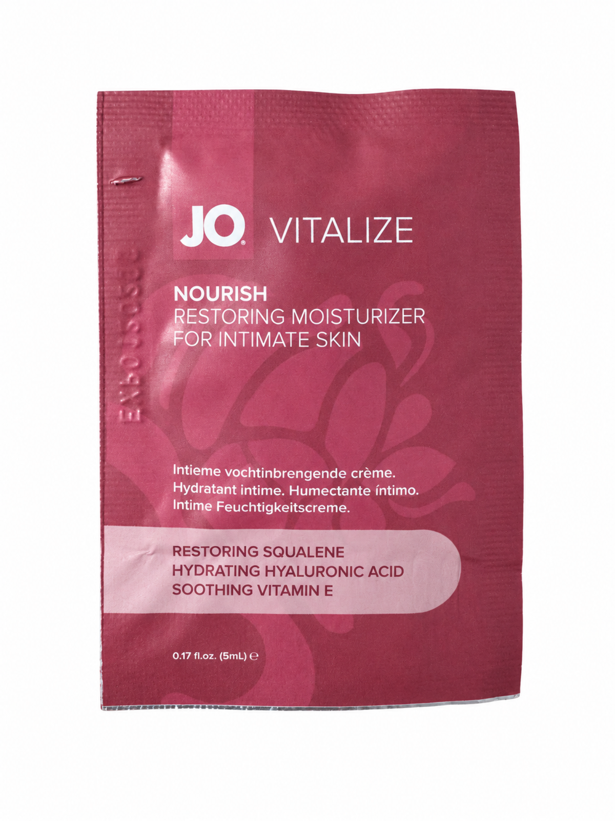System JO - Vitalize Nourish Restoring Intimate Moisturizer 60 ml