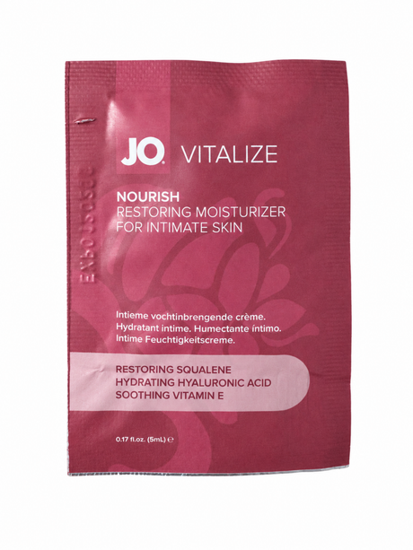System JO - Vitalize Nourish Restoring Intimate Moisturizer 60 ml