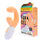 NPG - Fukacel Dual Stimulation Rabbit Vibrator NPG1340 CherryAffairs