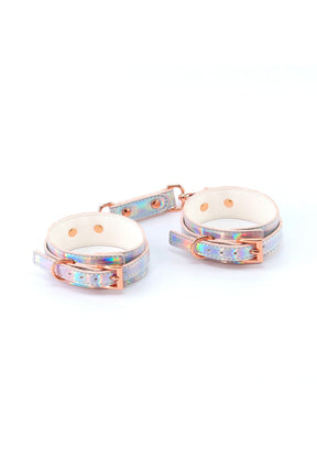 NS Novelties - Cosmo Bondage Wrist Cuffs NS1167 CherryAffairs