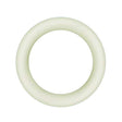 NS Novelties - Firefly Halo Glow in the Dark Silicone Cock Ring NS1092 CherryAffairs