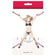 NS Novelties - Sinful Bed Restraint Straps NS1072 CherryAffairs