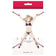 NS Novelties - Sinful Bed Restraint Straps NS1072 CherryAffairs