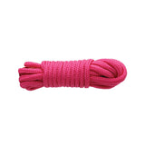 NS Novelties - Sinful Nylon Bondage Rope 25ft    Rope