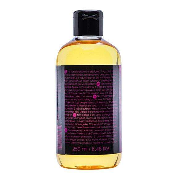 Nuru - Aphrodisiac Massage Oil  250ml 7640155980340 Massage Oil