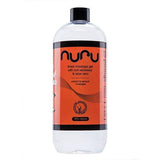 Nuru - Massage Gel with Nori Seaweed Aloe Vera CherryAffairs