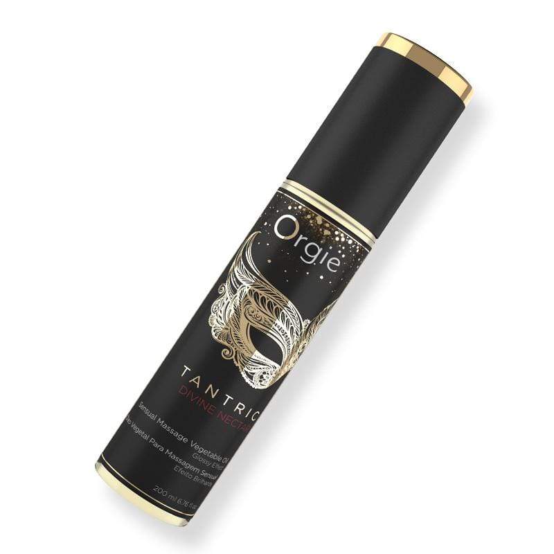 Orgie - Tantric Sensual Massage Oil CherryAffairs