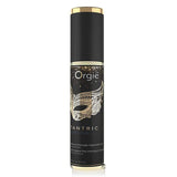 Orgie - Tantric Sensual Massage Oil OG1012 CherryAffairs